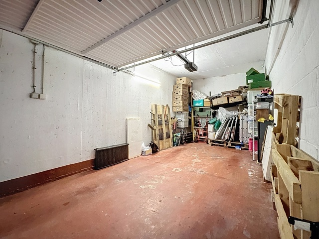 Appartement - Anderlecht - #7711963-0