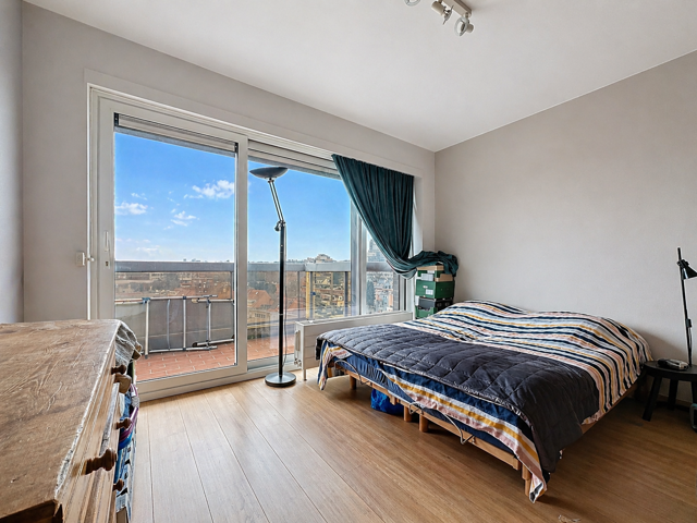 Appartement - Anderlecht - #7711963-0