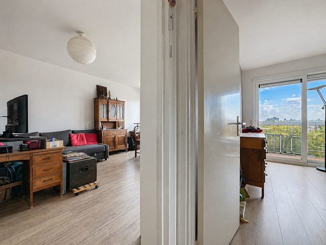 Appartement - Anderlecht - #7711963-0