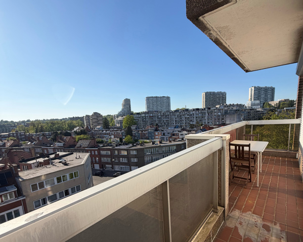 Appartement - Anderlecht - #7711963-0