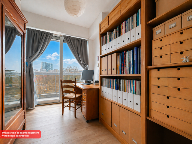 Appartement - Anderlecht - #7711963-0