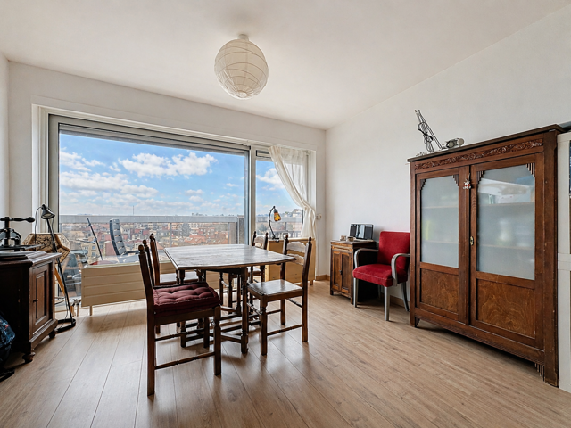 Appartement - Anderlecht - #7711963-0