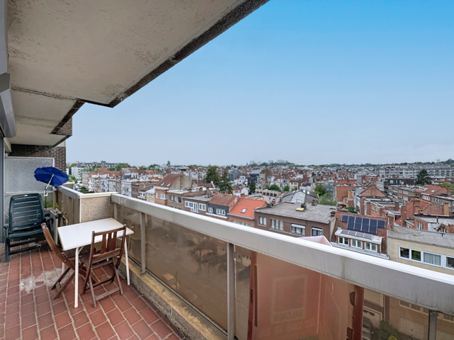 Appartement - Anderlecht - #7711963-0