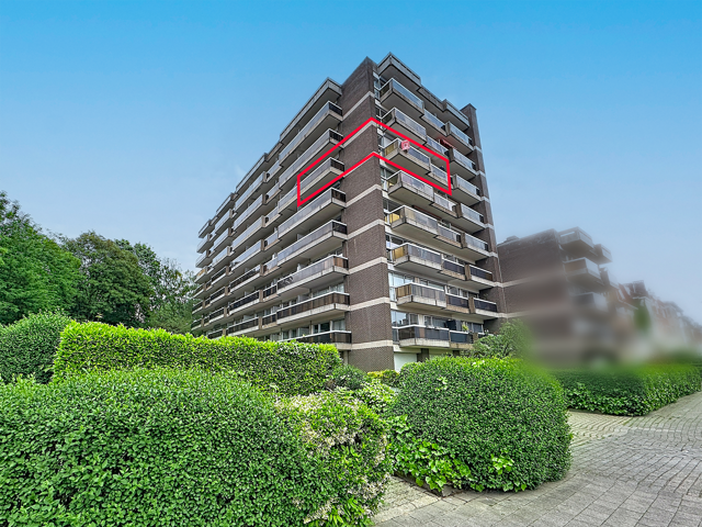 Appartement - Anderlecht - #7711963-0