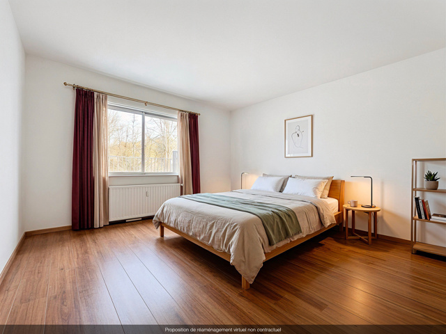 Appartement - à vendre - 1090 Bruxelles
