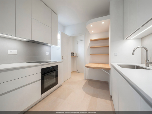 Appartement - à vendre - 1090 Bruxelles