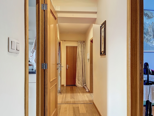 Appartement - Jette - #7715629-0