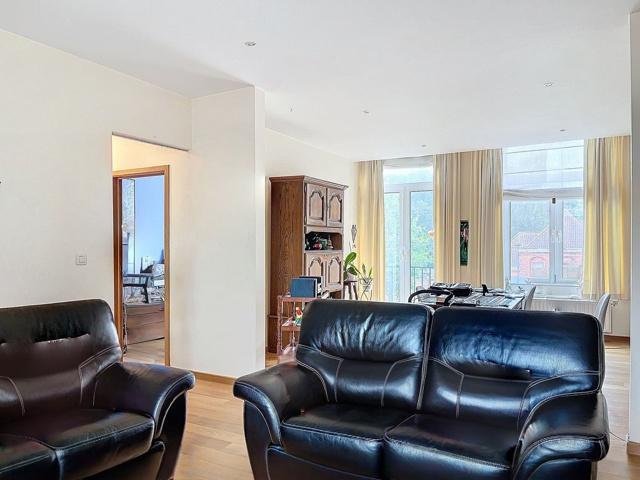 Appartement - Jette - #7715629-0