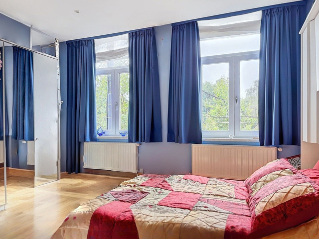 Appartement - Jette - #7715629-0