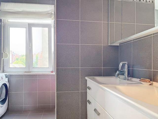 Appartement - Jette - #7715629-0