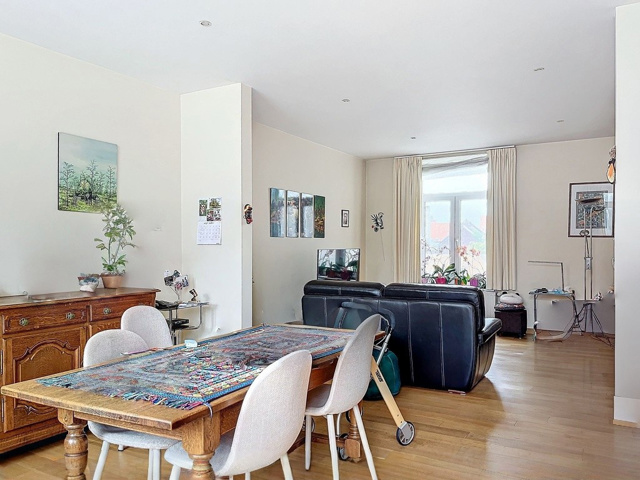 Appartement - Jette - #7715629-0