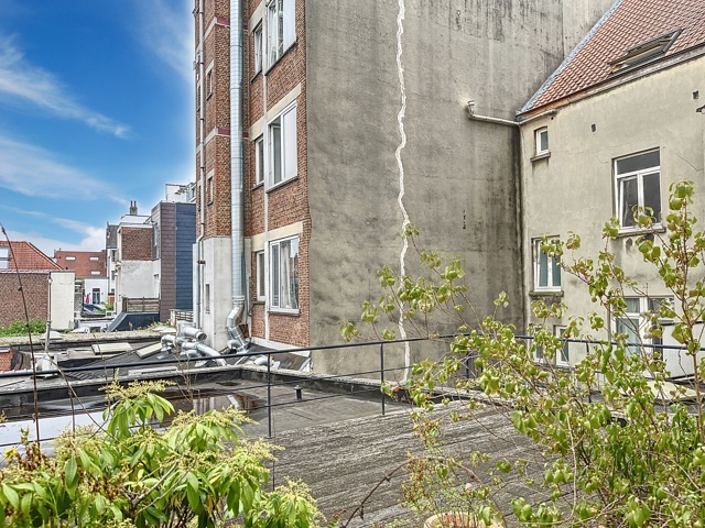 Appartement - Jette - #7715629-0