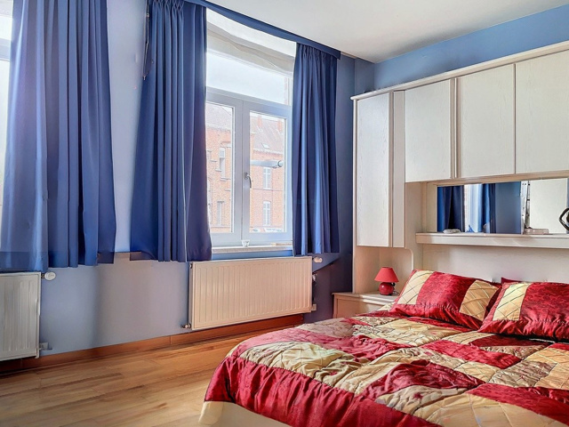 Appartement - Jette - #7715629-0