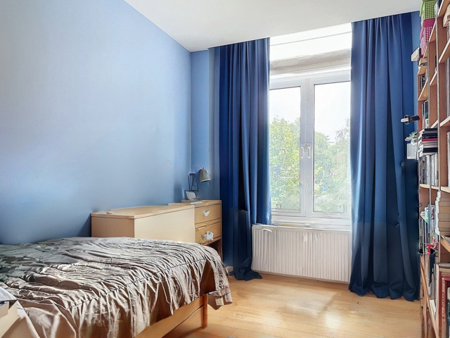 Appartement - Jette - #7715629-0
