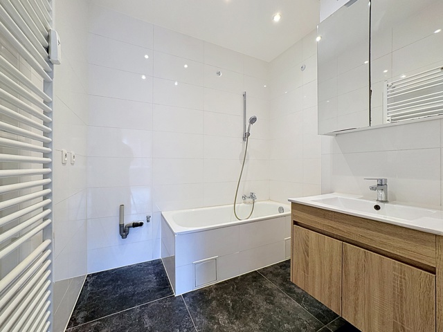 Appartement - Bruxelles - #7716040-0
