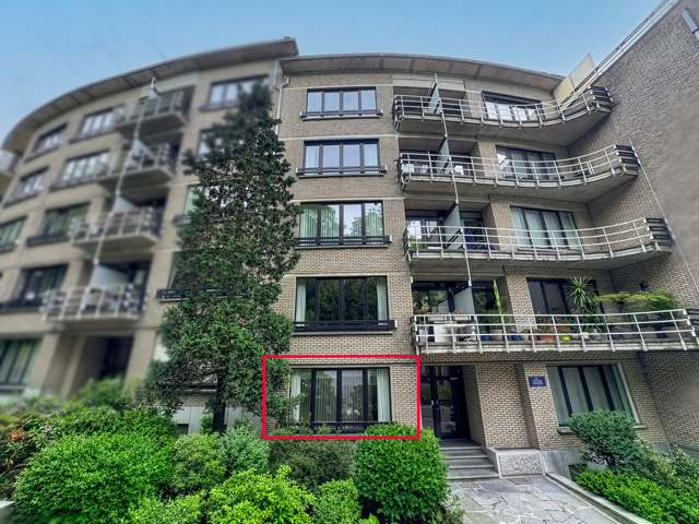 Appartement - Bruxelles - #7716040-0