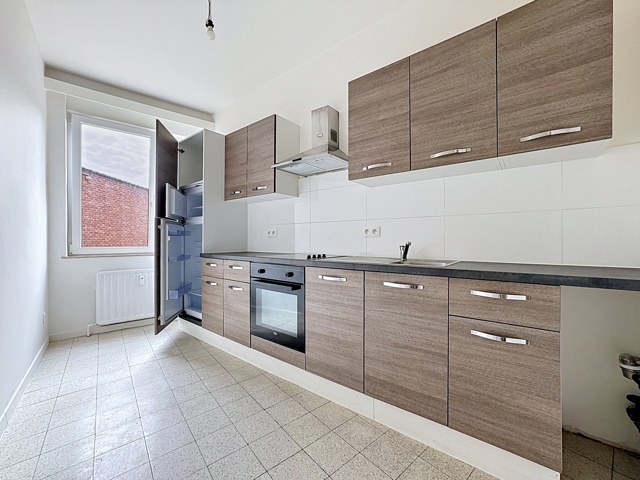 Appartement - Bruxelles - #7716040-0