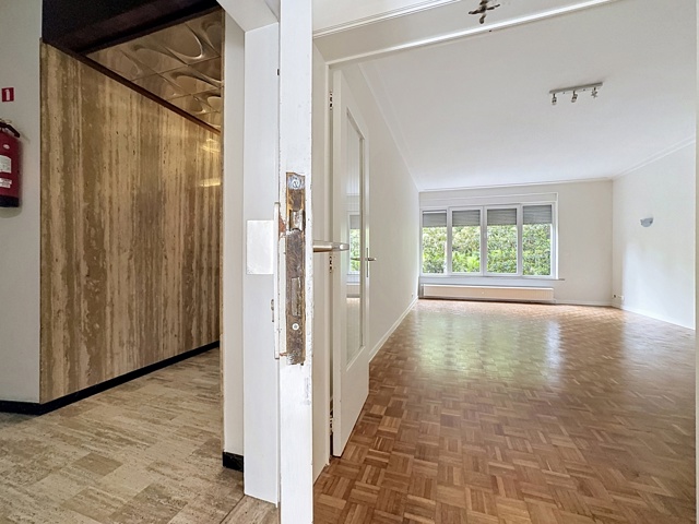 Appartement - Bruxelles - #7716040-0