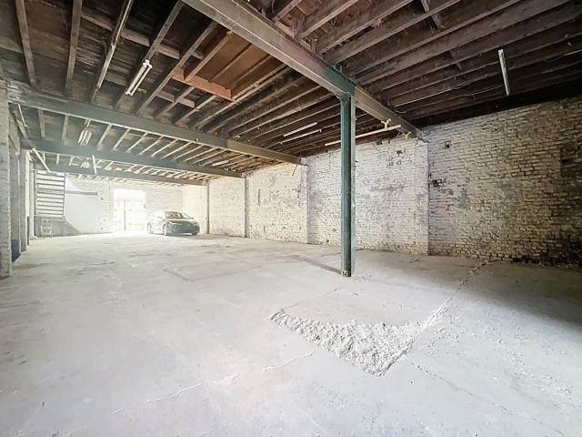Maison - à vendre - 1090 Jette
