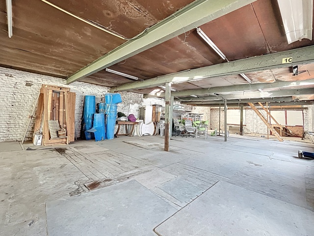 Maison - à vendre - 1090 Jette
