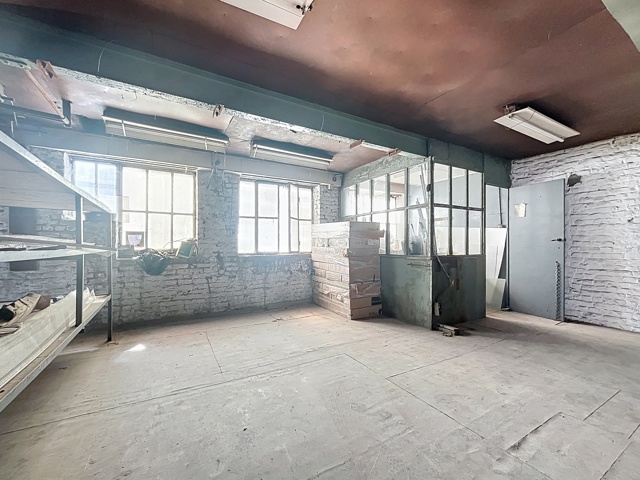 Maison - à vendre - 1090 Jette