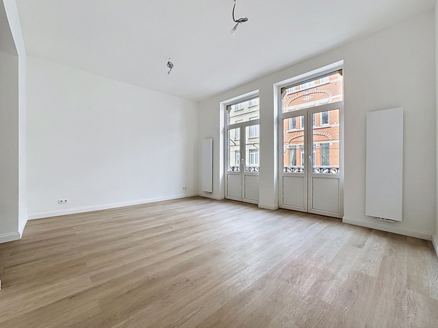 Appartement - à vendre - 1090 Jette