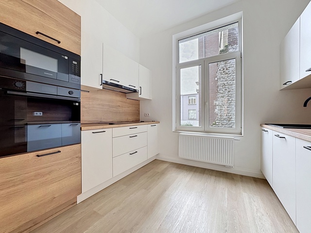 Appartement - à vendre - 1090 Jette