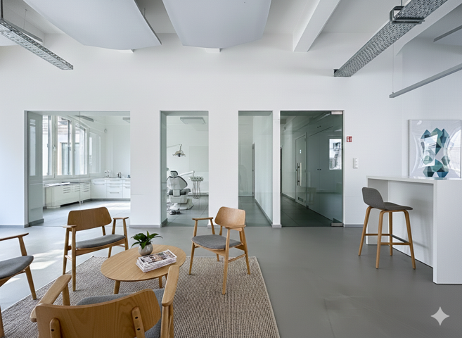Bureau - à vendre - 1020 Bruxelles