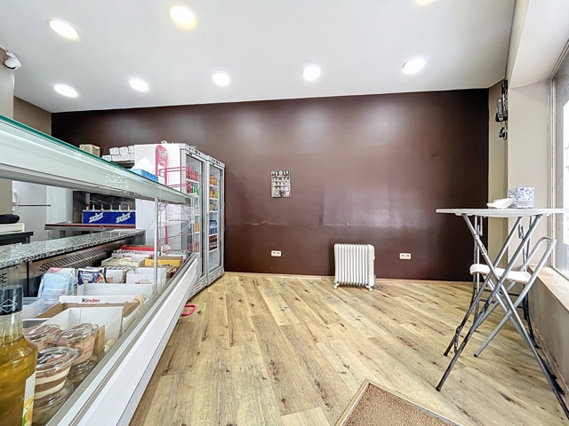 Maison - à vendre - 1020 Laeken