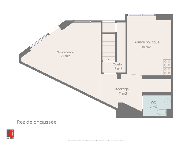 Maison - à vendre - 1020 Laeken