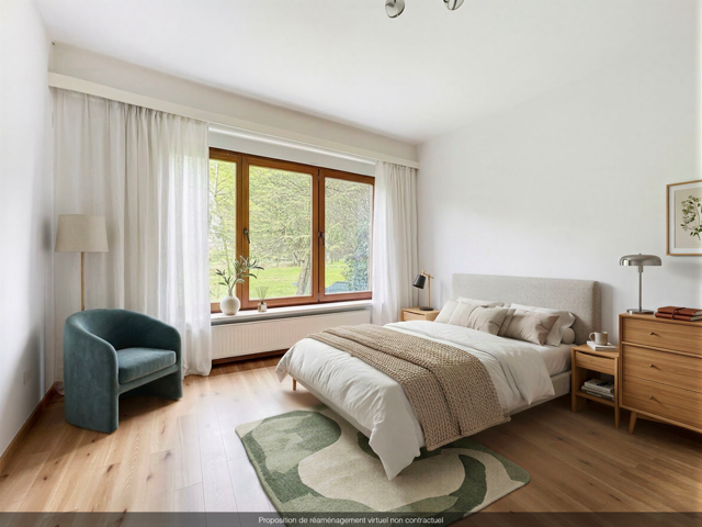 Appartement - à vendre - 1120 Neder-Over-Heembeek