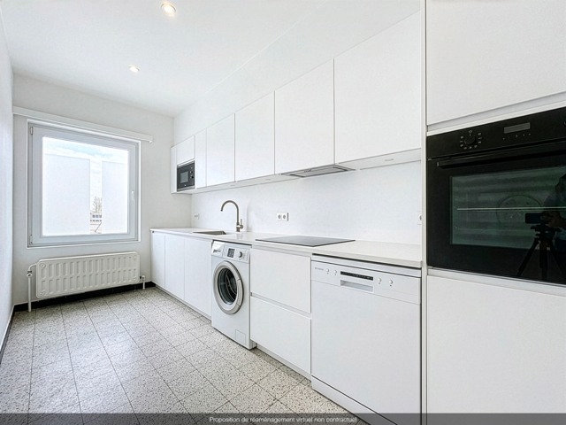 Appartement - à vendre - 1120 Neder-Over-Heembeek