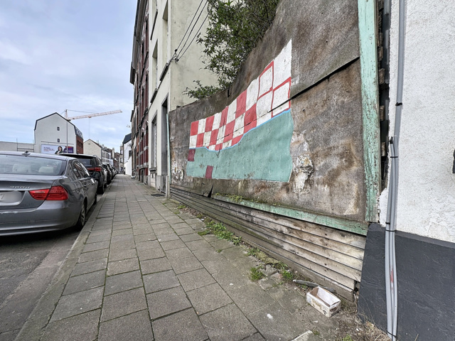 Terrain - à vendre - 1070 Anderlecht