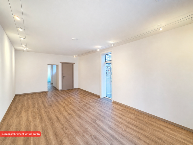 Maison - à vendre - 1020 Laeken 