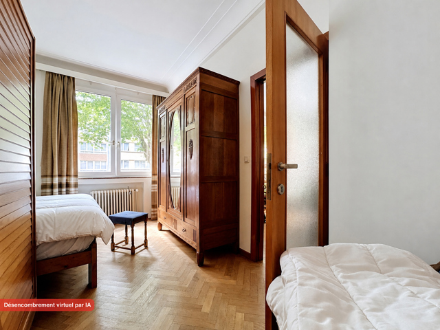 Appartement - à vendre - 1081 Koekelberg
