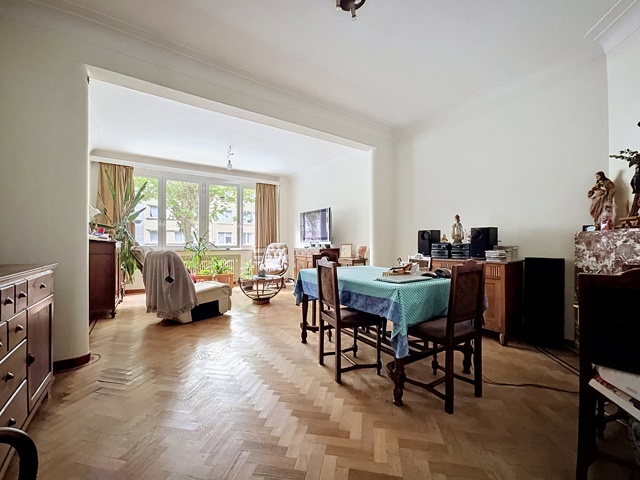 Appartement - à vendre - 1081 Koekelberg