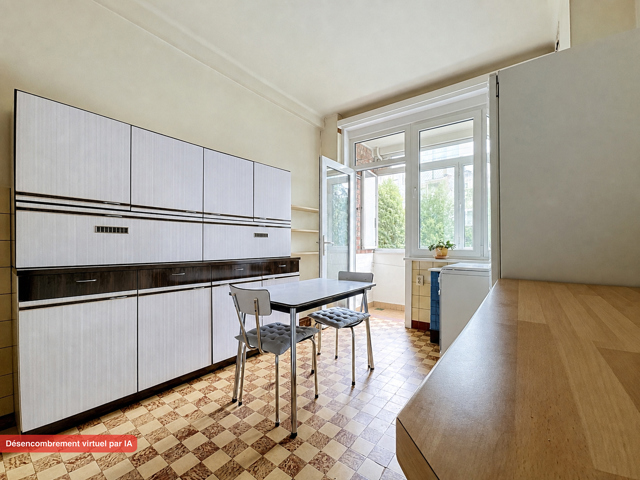 Appartement - à vendre - 1081 Koekelberg