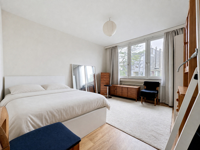 Appartement - à vendre - 1081 Koekelberg