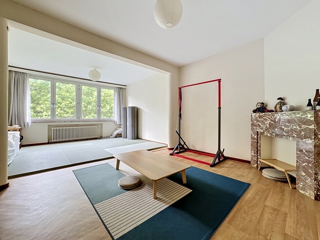 Appartement - à vendre - 1081 Koekelberg