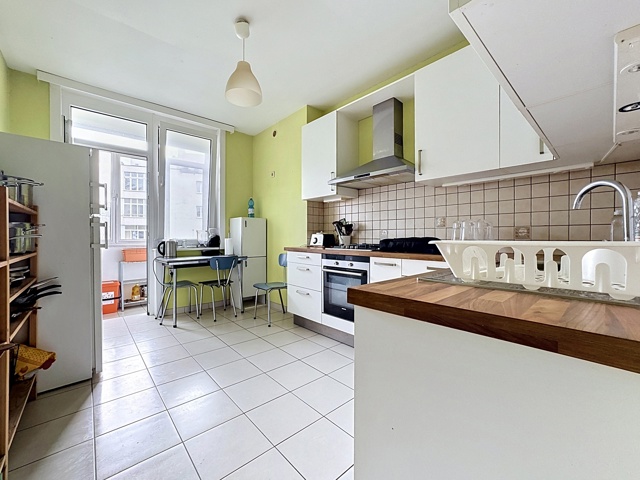 Appartement - à vendre - 1081 Koekelberg