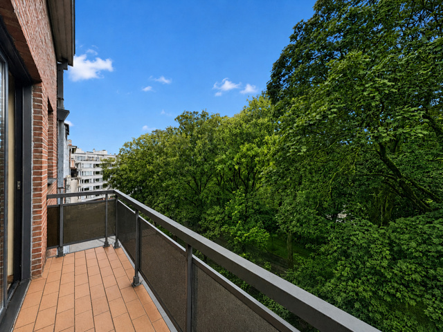 Appartement - à vendre - 1081 Koekelberg