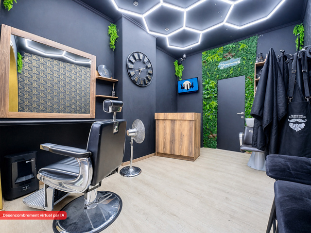 Maison - à vendre - 1090 Jette