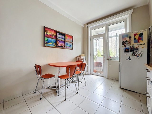 Appartement - à vendre - 1081 Koekelberg