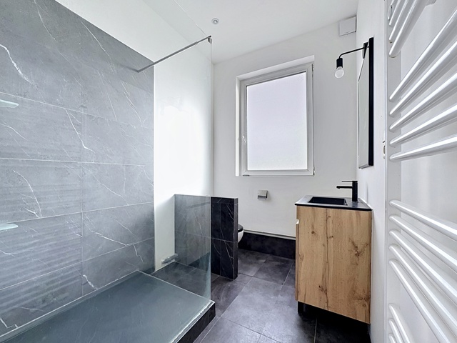 Appartement - à vendre - 1090 Jette