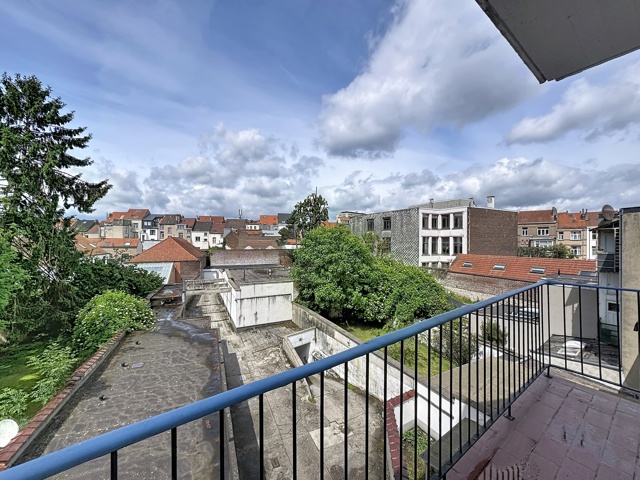 Appartement - à vendre - 1080 Molenbeek-Saint-Jean