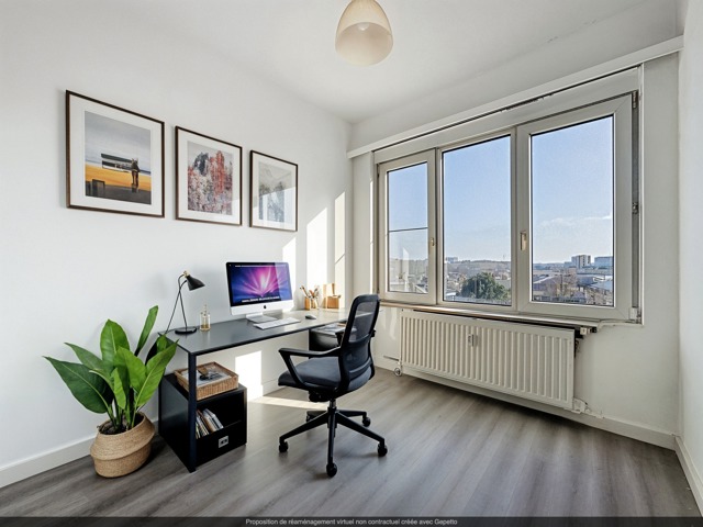Appartement - à vendre - 1702 Dilbeek