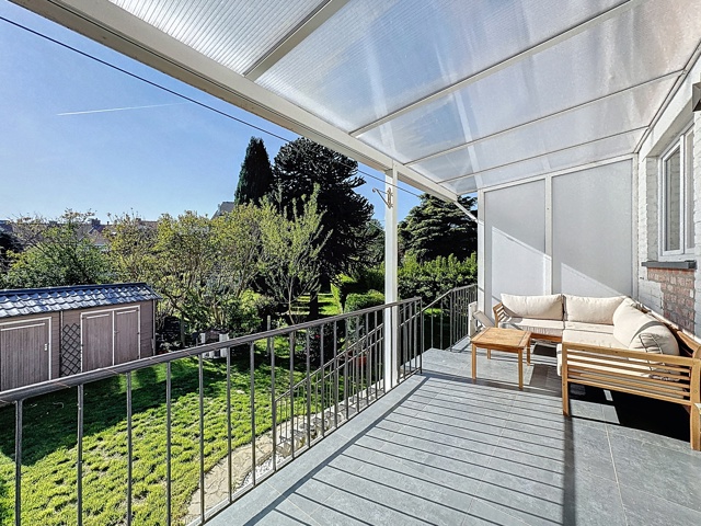 Maison - à vendre - 1800 Vilvoorde