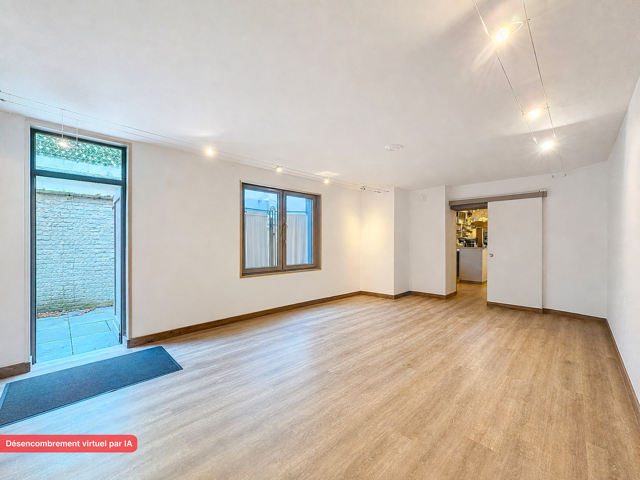 Maison - à vendre - 1020 Laeken 