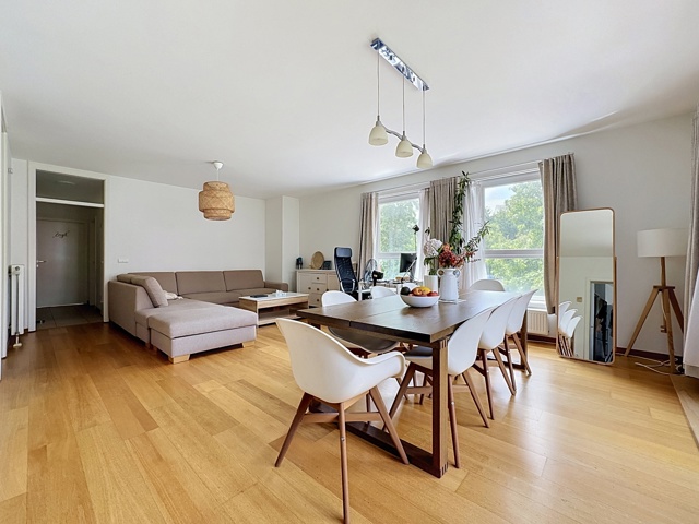 Appartement - à vendre - 1090 Jette