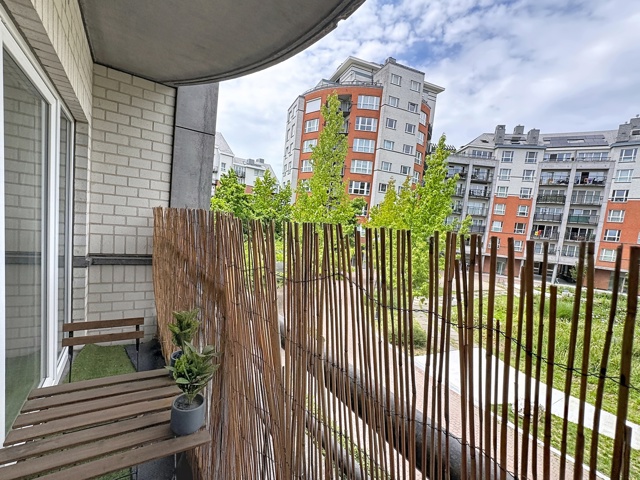 Appartement - à vendre - 1090 Jette
